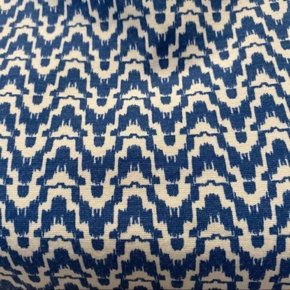 Talbots women sleeveless dress - Picture 5 of 7